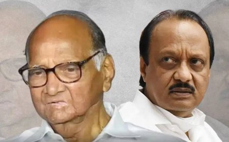 जयंत पाटलांना मंत्रिपद, सुप्रिया सुळे यांना…राष्ट्रवादी विलीनीकरणाची इनसाईड स्टोरी समोर; नेमका फॉर्म्यूला काय होता?