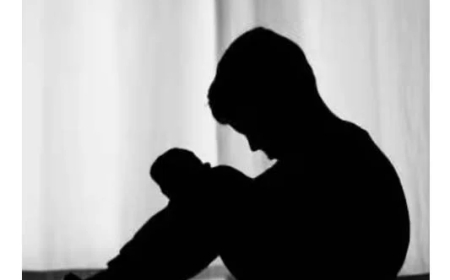 १० वर्षांच्या मुलाची आत्महत्या