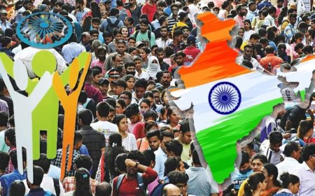 भारतासाठी अभिमानाची बाब, या यादीत अमेरिका, चीनलाही टाकलं मागे, पाकिस्तान नेमका कुठे?