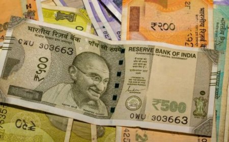 GK : महात्मा गांधीजींचा नोटांवरील फोटो हटवता येऊ शकतो का? वाचा कायद्यात तरतूद काय!