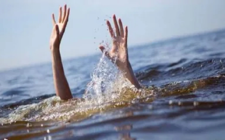 झोपेतच तरुणाचा मृत्यू