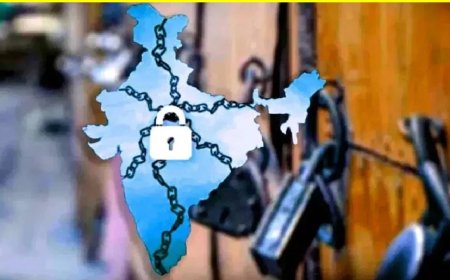 12 फेब्रुवारी रोजी भारत बंदची हाक; शाळा,महाविद्यालय आणि सरकारी कार्यालये बंद राहतील की सुरू?