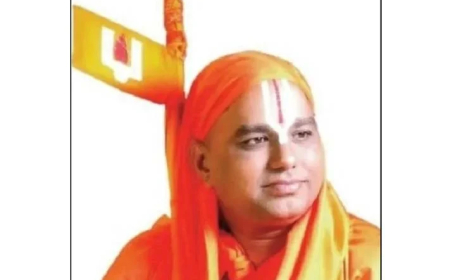 समस्या मार्गदर्शन व जगद्गुरू रामानंदाचार्य नरेंद्राचार्य जी यांचा दर्शन सोहळा