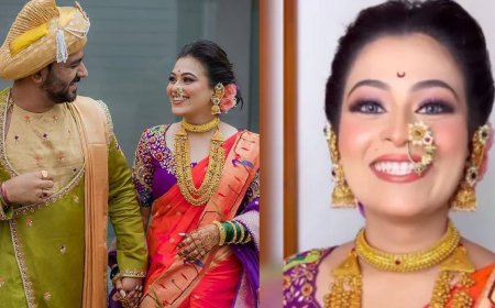 Vaishnavi Hagwane Case : महाराष्ट्राला हादरवून सोडणाऱ्या वैष्णवी हगवणे प्रकरणात मोठी अपडेट; अखेर कोर्टात…