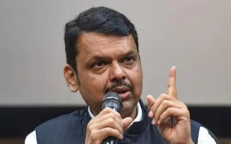 लाज वाटली पाहिजे, माफी मागा…, फडणवीस हर्षवर्धन सपकाळांवर संतापले, टिपू सुलतानवरून वातावरण तापलं