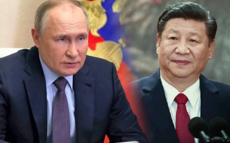 डोनाल्ड ट्रम्प यांना जबर धक्का, भारताचा सर्वात मोठा शत्रू रशियाच्या मदतीला, कोणालाही न कळू देता गुपचूप…