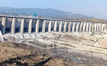 पाकिस्तानात मोठी खळबळ, भारताने घेतला थेट निर्णय, सीमा ओलांडून..