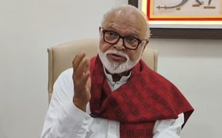 विमानात बसलो, दोन्ही इंजिन सुरु झाले अन् अचानक…; हवेत उडण्यापूर्वीच छगन भुजबळांसोबत काय घडलं?