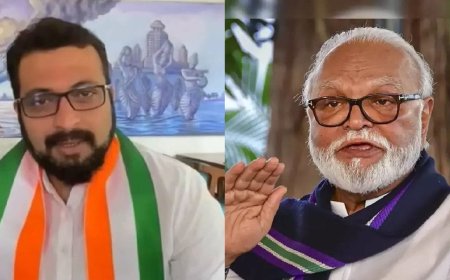 दोन्ही राष्ट्रवादीच्या विलिनीकरणानंतर भुजबळांना मिळणार होती ही जबाबदारी, अमोल कोल्हेंचा मोठा गौप्यस्फोट