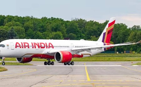 युद्धाच्या पार्श्वभूमीवर भारताचा सर्वात मोठा निर्णय, आता एकही विमान…महत्त्वाची माहिती समोर!