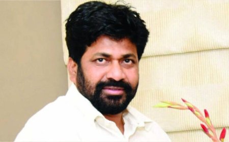 जर नक्षलवाद्यांची समस्या सोडवता येते तर मेळघाटच्या आदिवासींची समस्या का नाही?