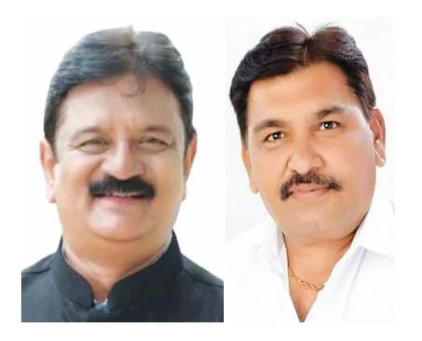 नवीन महापौर तेजवानी हे भाजप अध्यक्ष डॉ. धांडे यांच्या प्रभागातील नगरसेवक आहेत.