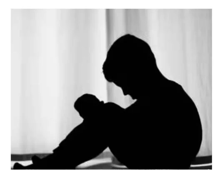 १० वर्षांच्या मुलाची आत्महत्या