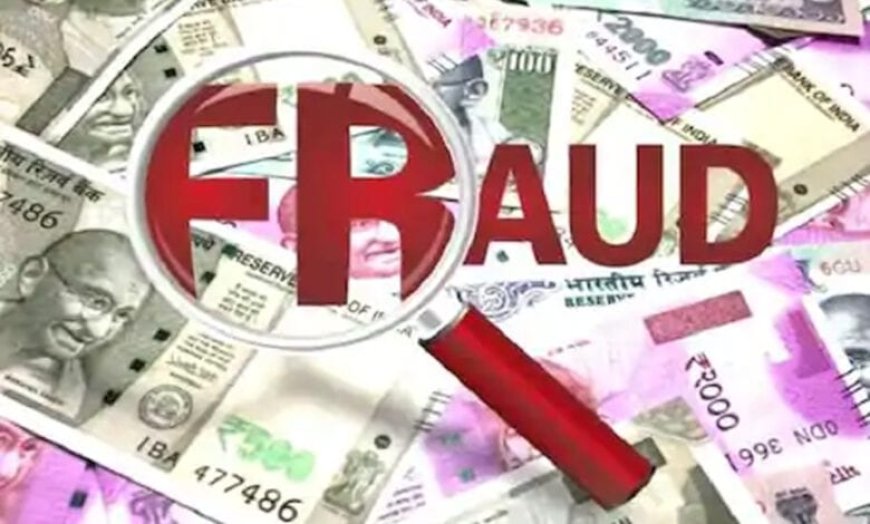 पैसे दुप्पट करण्याचे आमिष दाखवून नागरिकांची ९२.२४ लाख रुपयांची फसवणूक