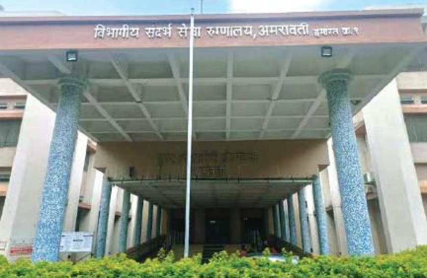 'सुपर' मध्ये बसवलेले एमआरआय मशीन सुरू करा