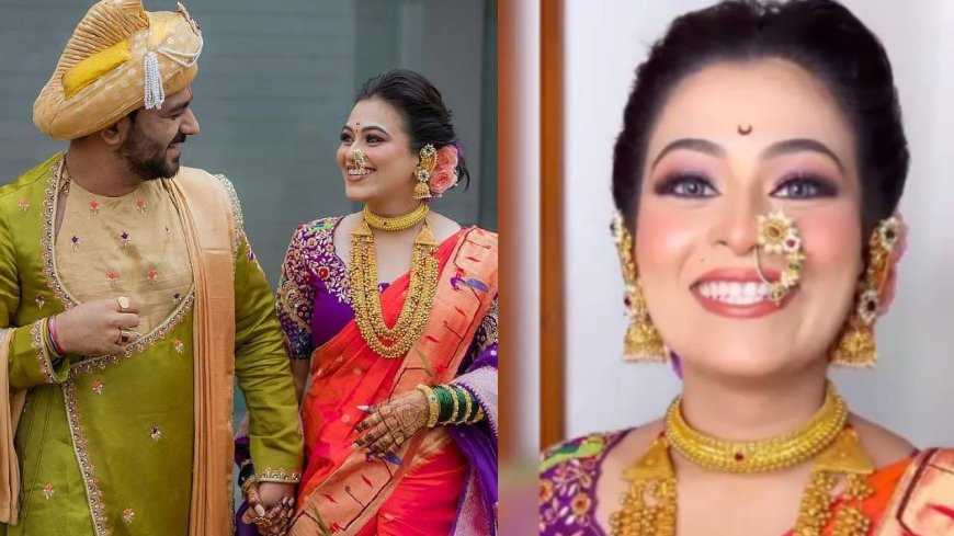 Vaishnavi Hagwane Case : महाराष्ट्राला हादरवून सोडणाऱ्या वैष्णवी हगवणे प्रकरणात मोठी अपडेट; अखेर कोर्टात…