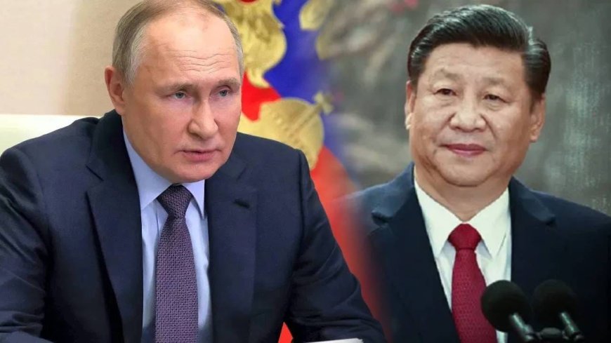 डोनाल्ड ट्रम्प यांना जबर धक्का, भारताचा सर्वात मोठा शत्रू रशियाच्या मदतीला, कोणालाही न कळू देता गुपचूप…