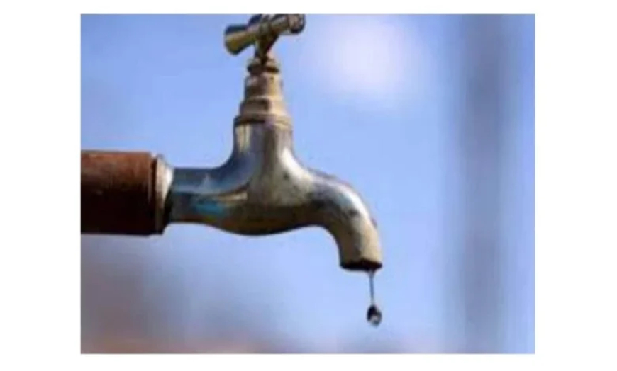 अमरावती-बडनेरा शहरांना आज पाणीपुरवठा बंद