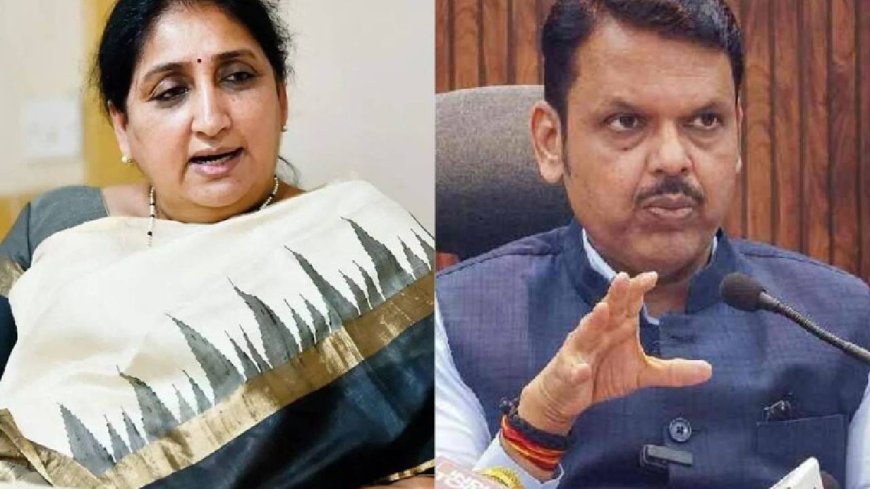 Devendra Fadnavis : मला विश्वास आहे की, वहिनी देखील..अजितदादांच्या शोक प्रस्तावावर बोलताना देवेंद्र फडणवीस काय म्हणाले?