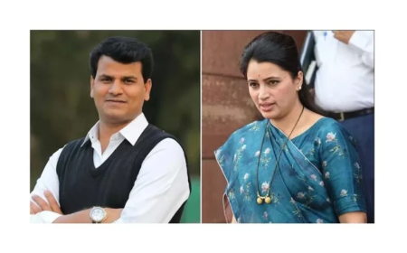 राणीगाव घाट दुर्घटनेवरून राजकारण तापले