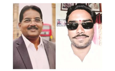 अभ्यंकर दहावीच्या उत्तरपत्रिका चोरी प्रकरणाचा मास्टरमाइंड