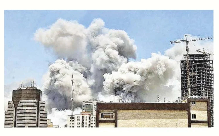 उमराहसाठी गेलेले अमरावती येथील यात्रेकरू मक्कामध्ये सुरक्षित आहेत.