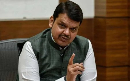 सरकारच्या एफडीए विभागात गैरप्रकार? थेट मुख्यमंत्र्यांकडे तक्रार, तो अधिकारी चर्चेत!