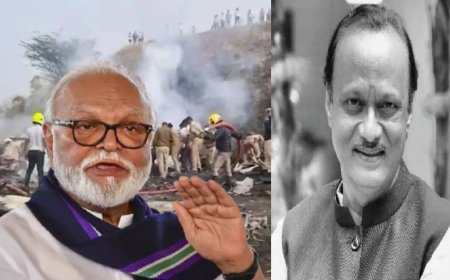 झाडाचे नुकसान झाले असते ना; DGCA अहवालावर थेट छगन भुजबळांचाच सवाल, गुंता वाढणार?