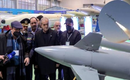 Iran-Israel War : अमेरिका-इस्रायलची एकदम परफेक्ट युद्धनिती, इराणला अशा ठिकाणी मारलं की…