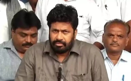 शेतकरी कर्जमाफीची घोषणा होताच बच्चू कडू यांची पहिली प्रतिक्रिया, बोलावली महत्त्वाची बैठक