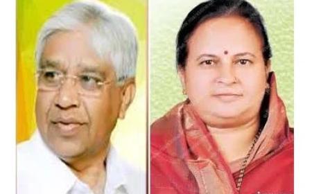 राज्याच्या अर्थसंकल्पात अमरावतीसाठी काय आहे?