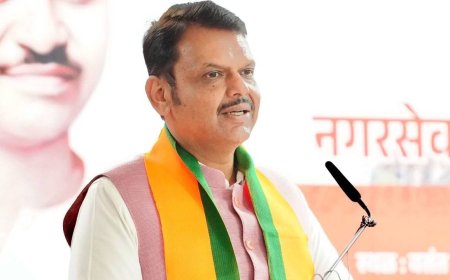 Devendra Fadnavis : मी अनेकवेळा तडजोड केली, पण…फडणवीसांनी सांगितला आयुष्याचा नियम; आमीर खानच्या प्रश्नाला दिलं खास उत्तर!