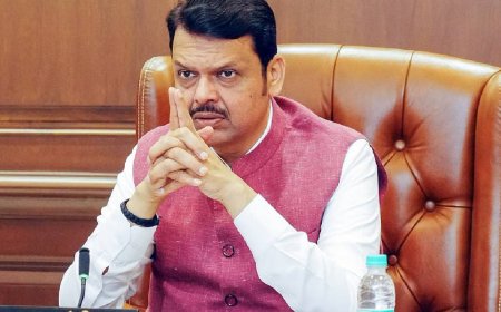 Maharashtra investment : अवघ्या तासाभरात महाराष्ट्राने कमावले 44 हजार कोटी… हजारो रोजगारही मिळणार; मुख्यमंत्री फडणवीसांच्या सहीने पालटणार नशीब