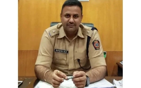 आता पालकांच्या मोबाईल फोनवर स्कूल बसचे लाईव्ह लोकेशन दिसणार आहे.