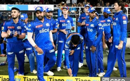 IPL 2026 : निवडणुकांच्या तारखा जाहीर होताच बीसीसीआयला डोकेदुखी! वेळापत्रकात बदल होणार?