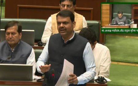 बेकायदेशीर धर्मांतरात जन्मलेल्या पोराची जात कंची? वाचा धर्मांतर कायद्याने काय काय बदलणार?
