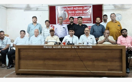 २० तारखेला झुलेलाल जयंतीनिमित्त भव्य आणि दिव्य मिरवणूक काढण्यात येईल.