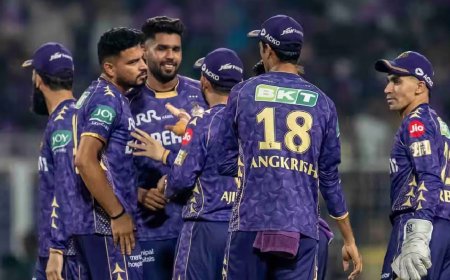 IPL 2026 स्पर्धेपूर्वीच कोलकाता नाईट रायडर्स संघाचं जेतेपदाचं आव्हान संकटात! झालं असं की…