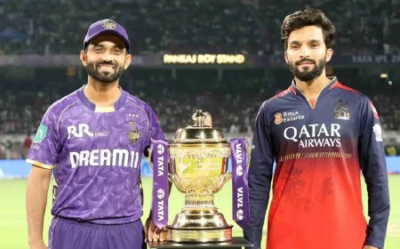 IPL 2026 : आयपीएलमधील दहा कर्णधारांचा पगार तुम्हाला माहिती आहे का? जाणून घ्या एका क्लिकवर
