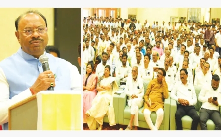 कर्जमाफी आणि प्रोत्साहन निधीच्या पुनर्विचाराची मागणी तीव्र झाली आहे.