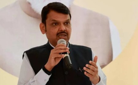 सध्या राज्यासह देशात इंधनाची स्थिती काय? फडणवीसांकडून मोठी अपडेट