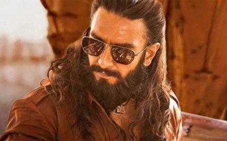 Dhurandhar 2 : 10 दिवसात रणवीर सिंह याच्या धुरंधर-2 ने केले 10 विक्रम, तिकीटबारीवर अक्षरश: पैशांचा पाऊस