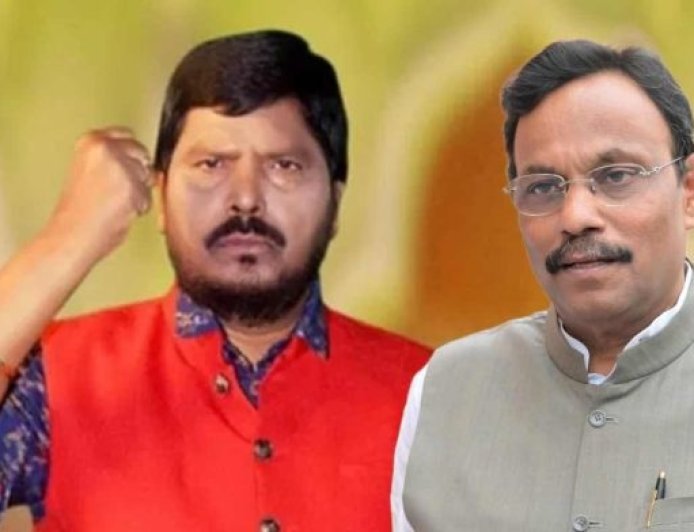 राज्यसभा निवडणूक…महाराष्ट्रातून एनडीएचे ४ उमेदवार जाहीर…विनोद तावडेंना संधी