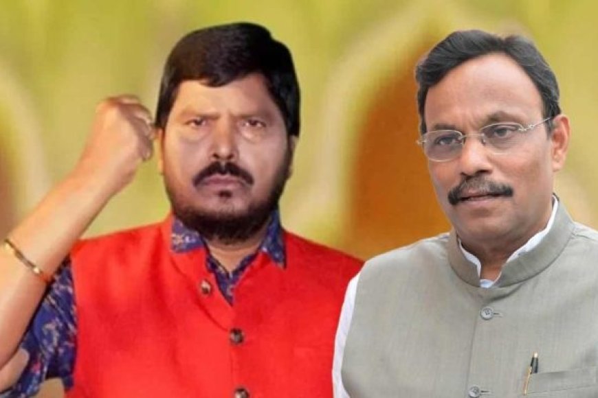 राज्यसभा निवडणूक…महाराष्ट्रातून एनडीएचे ४ उमेदवार जाहीर…विनोद तावडेंना संधी