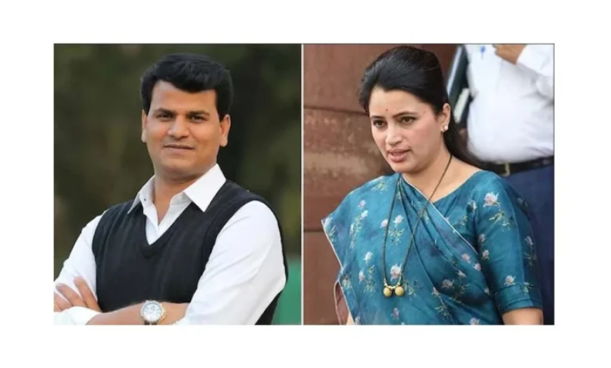 राणीगाव घाट दुर्घटनेवरून राजकारण तापले