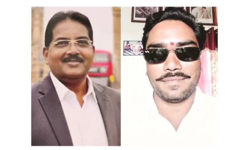 अभ्यंकर दहावीच्या उत्तरपत्रिका चोरी प्रकरणाचा मास्टरमाइंड