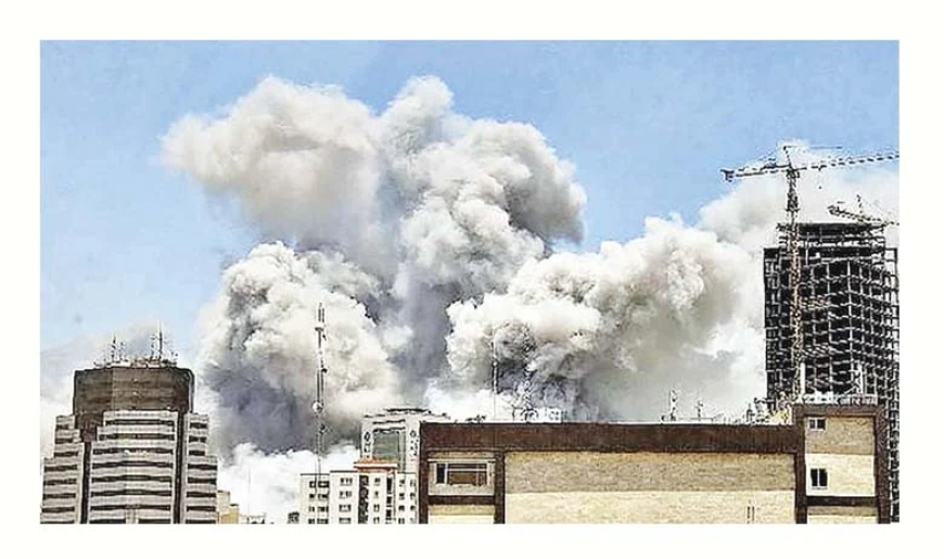 उमराहसाठी गेलेले अमरावती येथील यात्रेकरू मक्कामध्ये सुरक्षित आहेत.