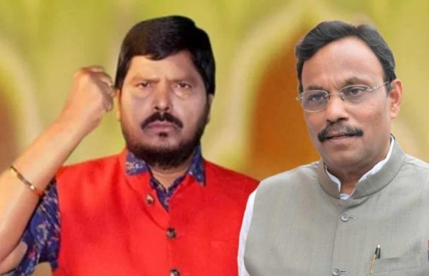 राज्यसभा निवडणूक…महाराष्ट्रातून एनडीएचे ४ उमेदवार जाहीर…विनोद तावडेंना संधी