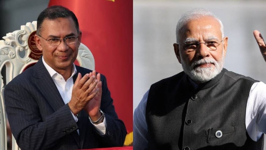 Oil Crisis : बांग्लादेश शत्रू सारखा वागूनही तेल संकटाच्या काळात भारताने त्यांच्यासाठी घेतला एक मोठा निर्णय