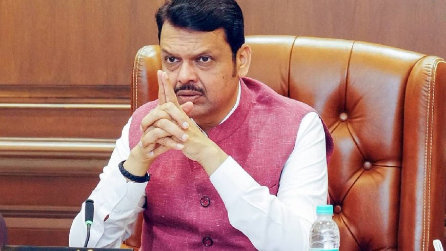 Maharashtra investment : अवघ्या तासाभरात महाराष्ट्राने कमावले 44 हजार कोटी… हजारो रोजगारही मिळणार; मुख्यमंत्री फडणवीसांच्या सहीने पालटणार नशीब